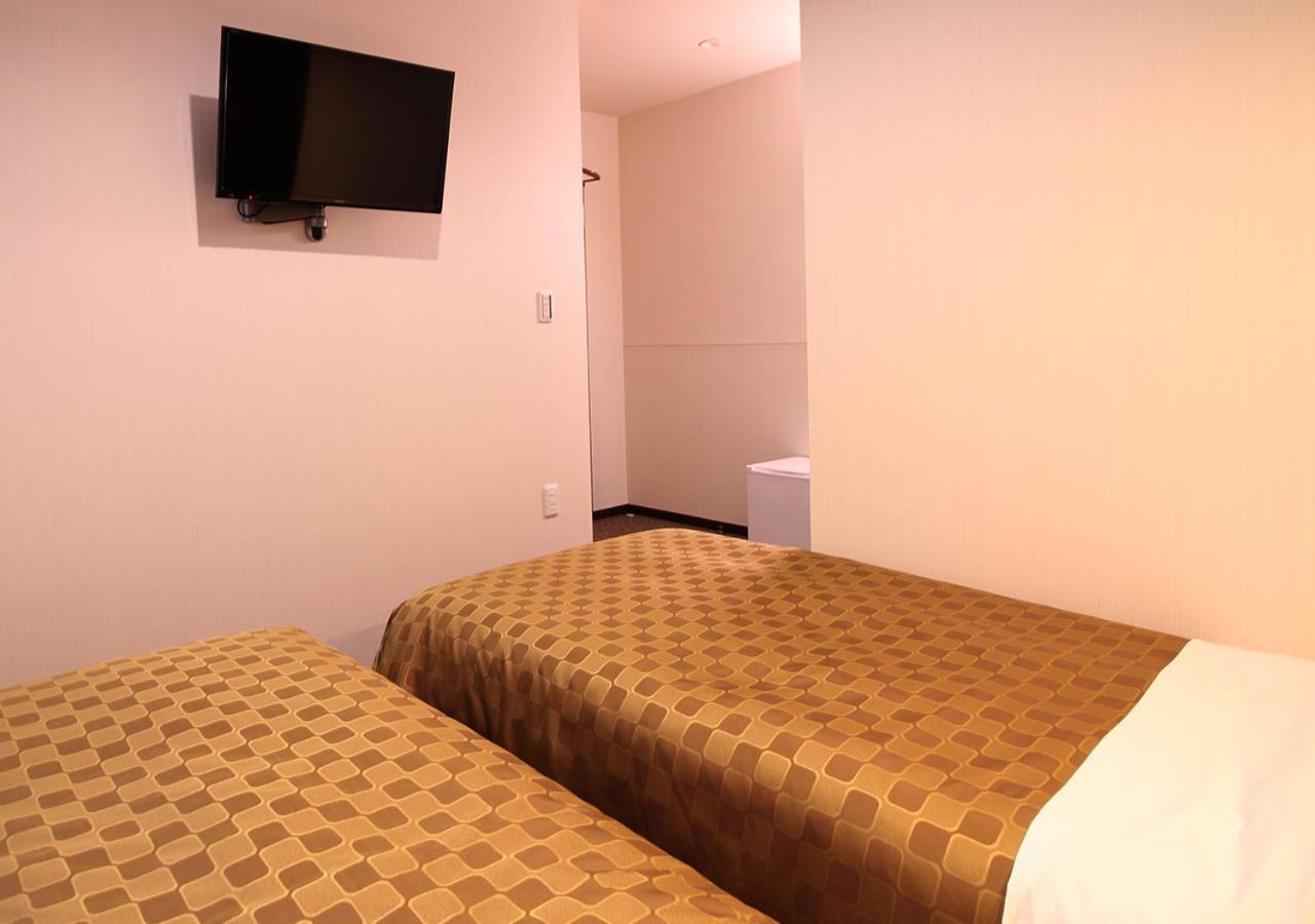 Hotel Trend Asakusa Annex Токіо Екстер'єр фото