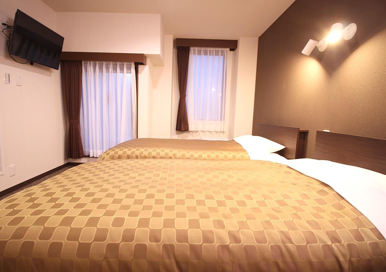 Hotel Trend Asakusa Annex Токіо Екстер'єр фото