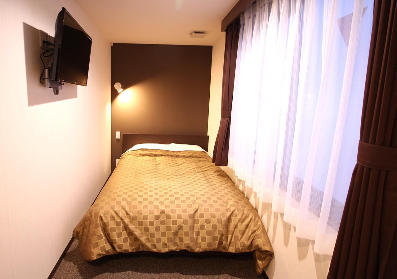 Hotel Trend Asakusa Annex Токіо Екстер'єр фото