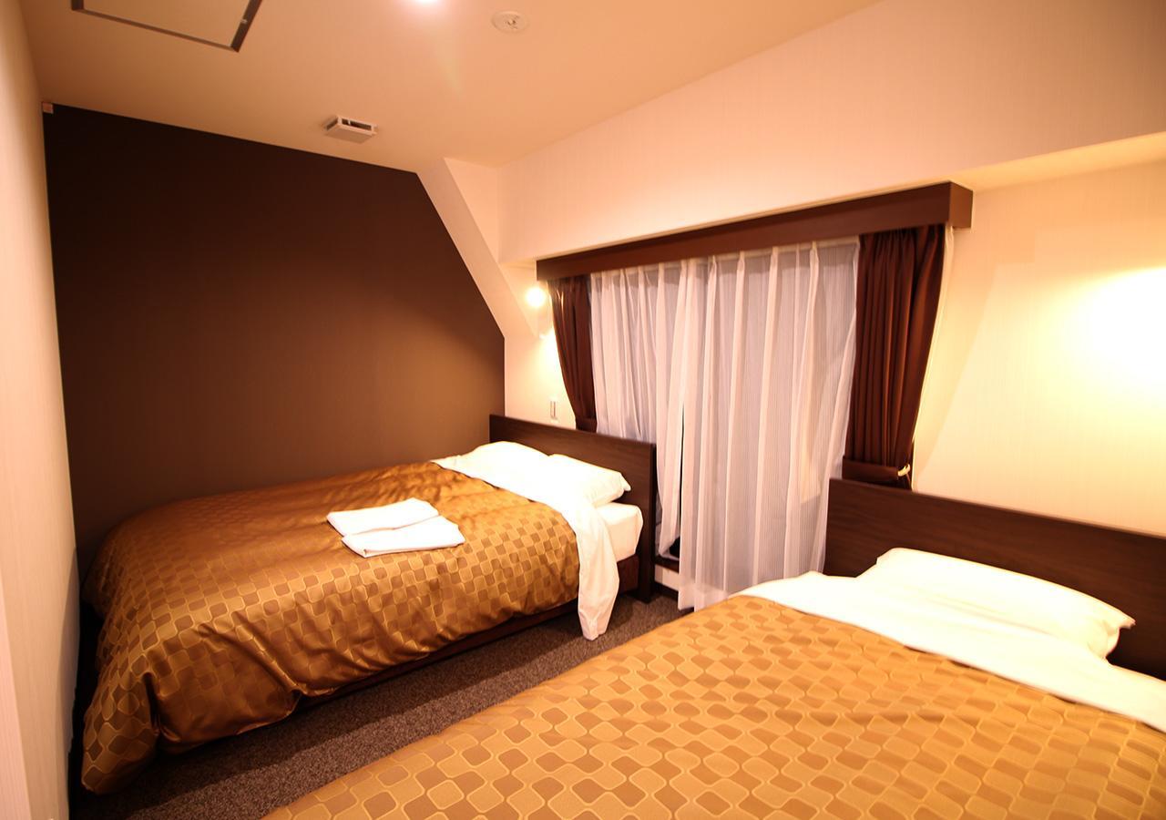 Hotel Trend Asakusa Annex Токіо Екстер'єр фото