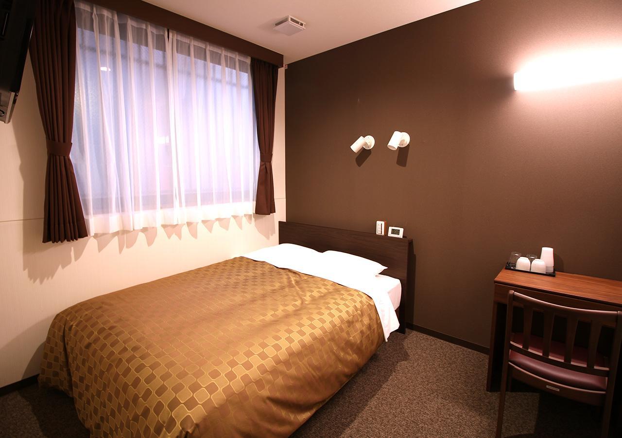 Hotel Trend Asakusa Annex Токіо Екстер'єр фото