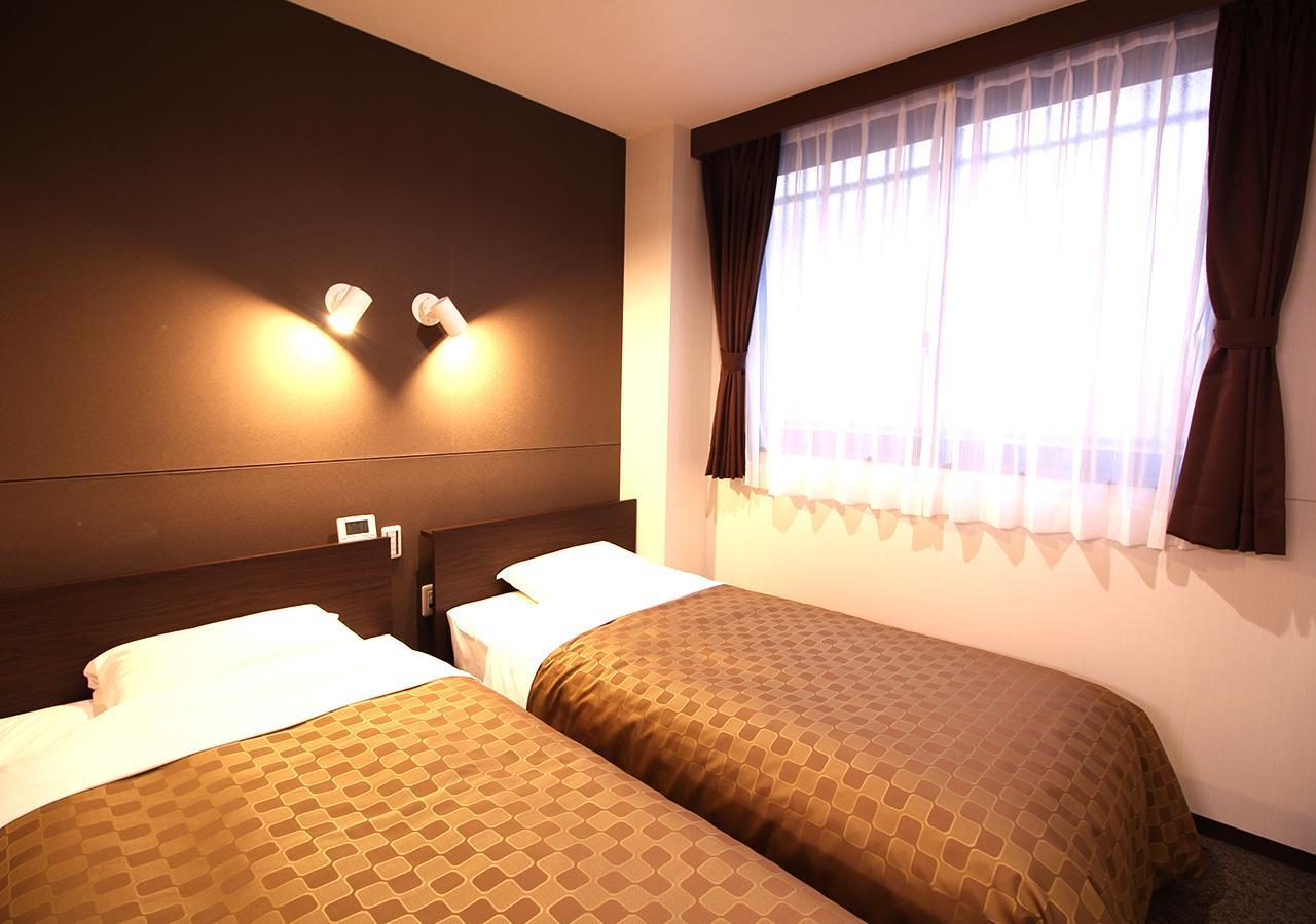Hotel Trend Asakusa Annex Токіо Екстер'єр фото