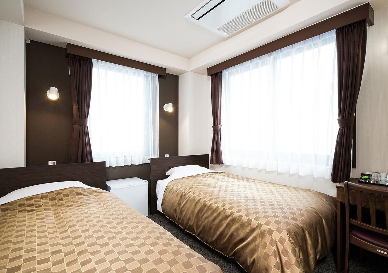 Hotel Trend Asakusa Annex Токіо Екстер'єр фото