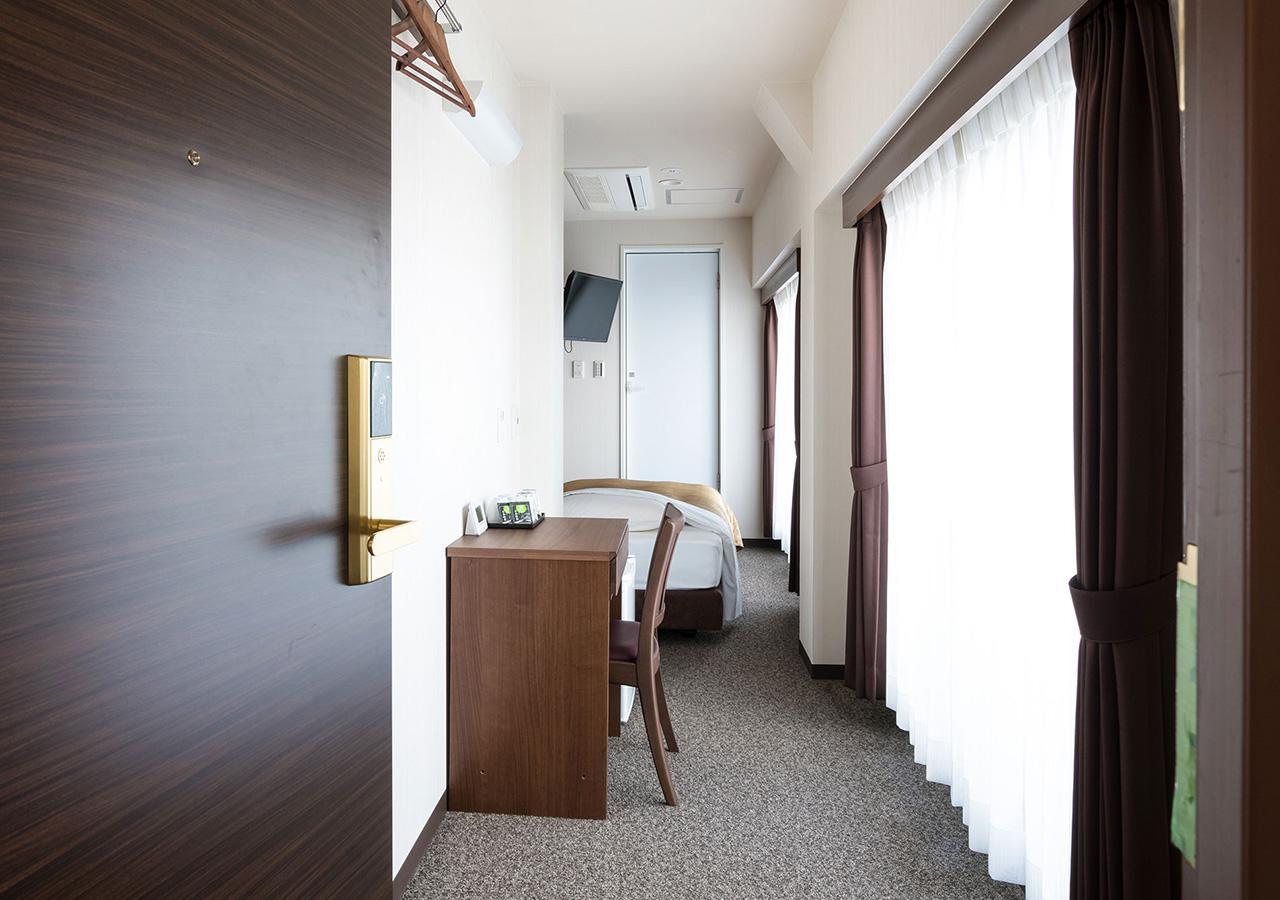 Hotel Trend Asakusa Annex Токіо Екстер'єр фото